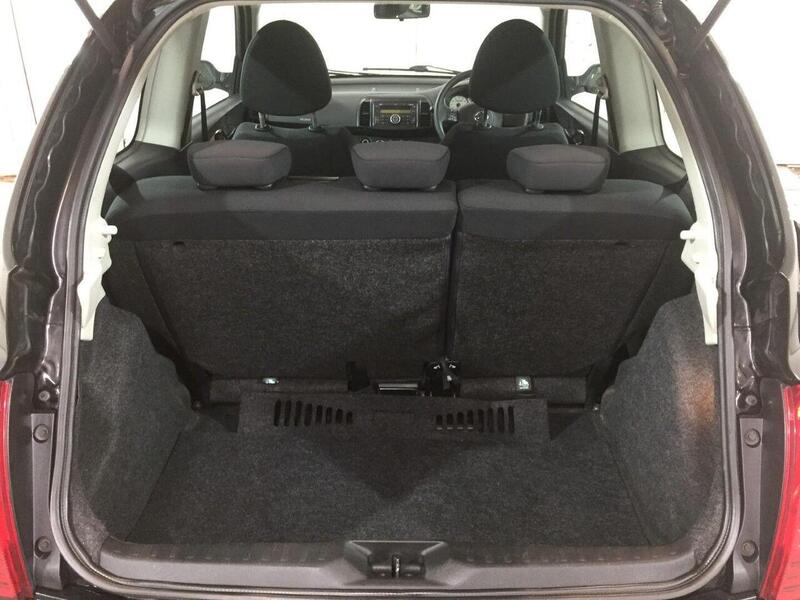 Used Nissan Micra 2009 for sale - 77535585: Photo 21