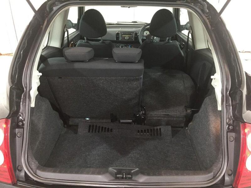 Used Nissan Micra 2009 for sale - 77535585: Photo 22