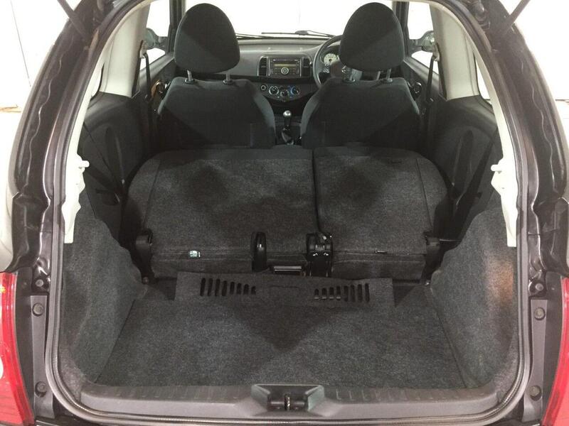 Used Nissan Micra 2009 for sale - 77535585: Photo 23