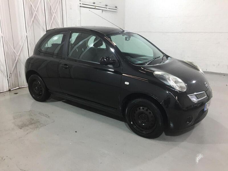 Used Nissan Micra 2009 for sale - 77535585: Photo 29