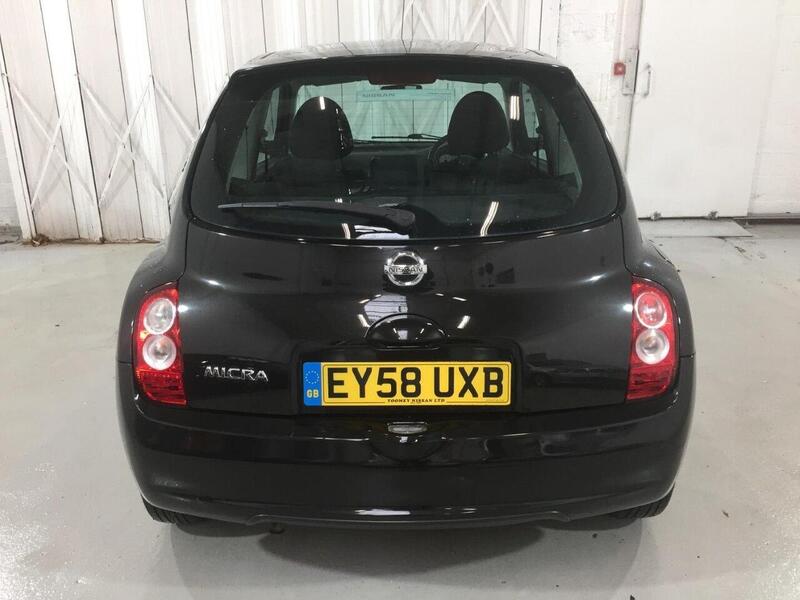 Used Nissan Micra 2009 for sale - 77535585: Photo 3