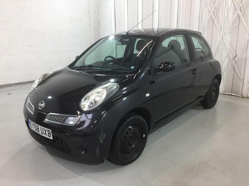 Used Nissan Micra 2009 for sale - 77535585: Photo 5