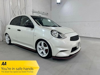 Used Nissan Micra 2015 for sale - 79433995: Photo