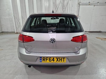 Used Volkswagen Golf 2014 for sale - 79392468: Photo