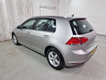 Used Volkswagen Golf 2014 for sale - 79392468: Photo