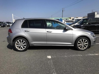 Used Volkswagen Golf 2013 for sale - 79392462: Photo