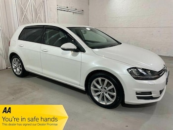 Used Volkswagen Golf 2013 for sale - 79392484: Photo