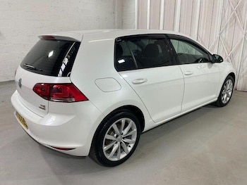 Used Volkswagen Golf 2013 for sale - 79392484: Photo