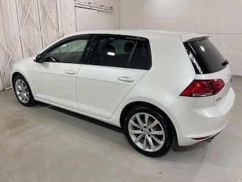 Used Volkswagen Golf 2013 for sale - 79392484: Photo