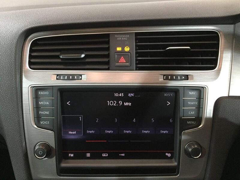 Used Volkswagen Golf 2015 for sale - 76686787: Photo 11