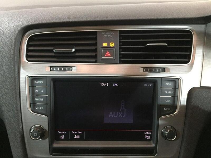 Used Volkswagen Golf 2015 for sale - 76686787: Photo 12