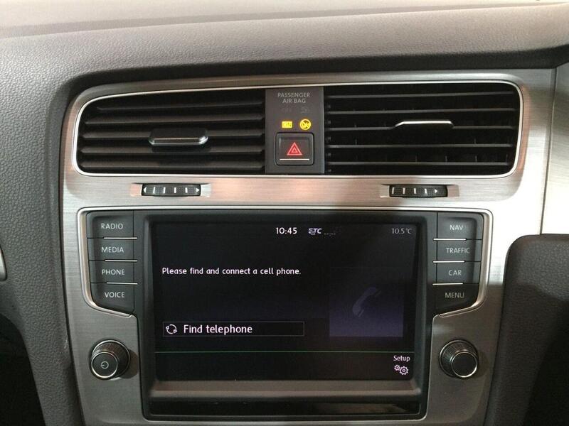 Used Volkswagen Golf 2015 for sale - 76686787: Photo 13