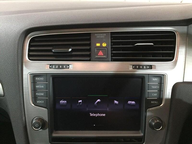 Used Volkswagen Golf 2015 for sale - 76686787: Photo 14