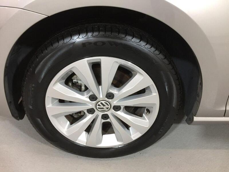 Used Volkswagen Golf 2015 for sale - 76686787: Photo 34