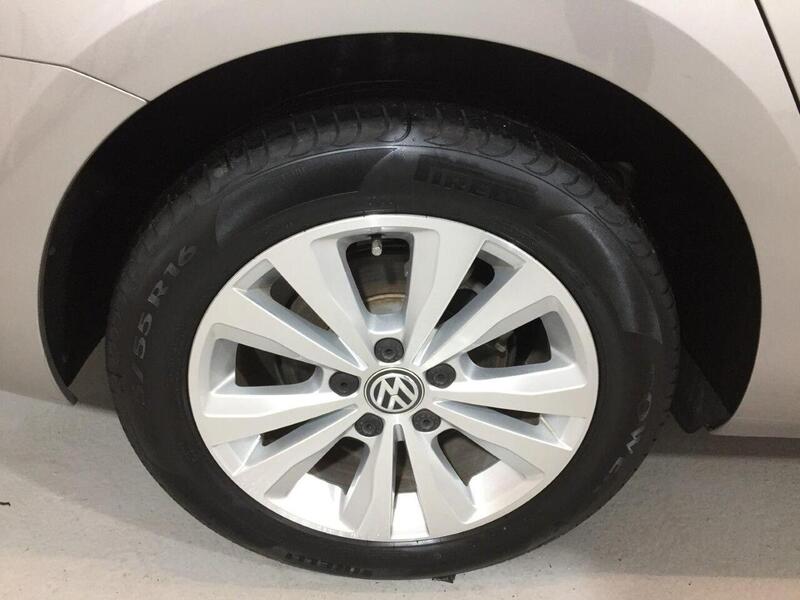 Used Volkswagen Golf 2015 for sale - 76686787: Photo 36