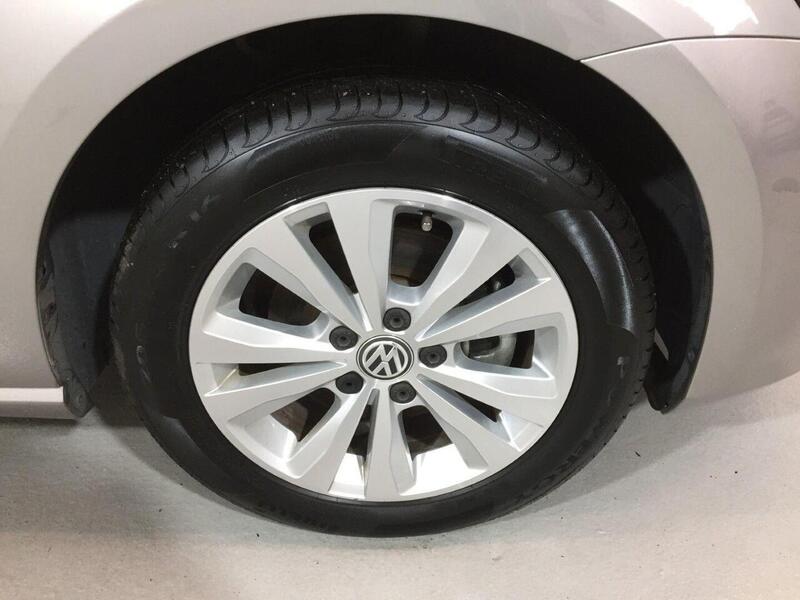 Used Volkswagen Golf 2015 for sale - 76686787: Photo 39