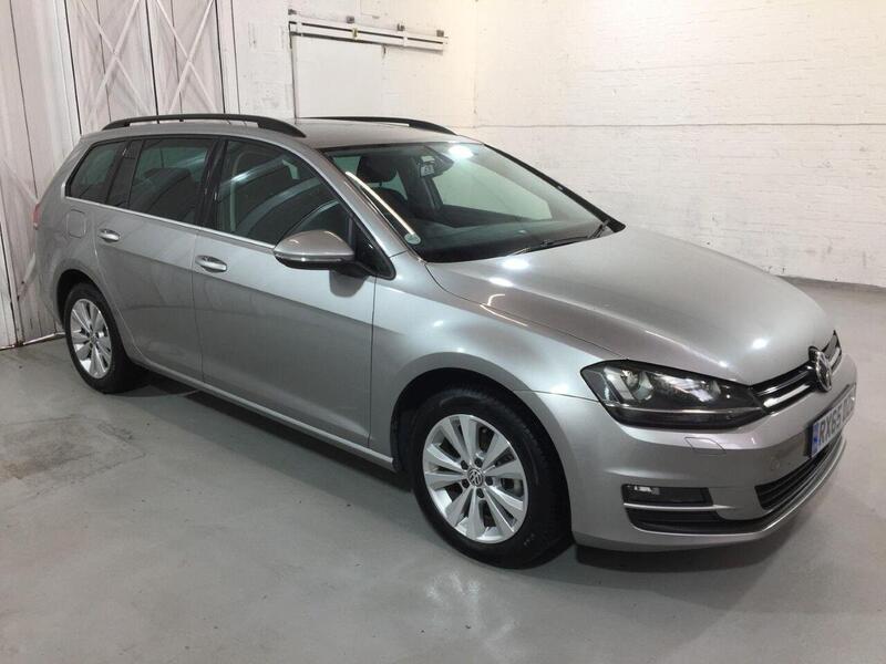 Used Volkswagen Golf 2015 for sale - 76686787: Photo 41