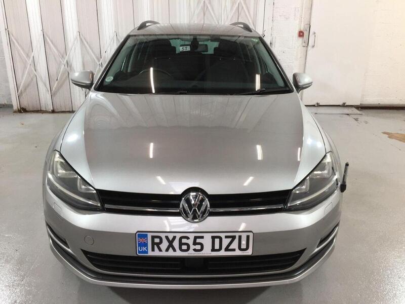 Used Volkswagen Golf 2015 for sale - 76686787: Photo 6