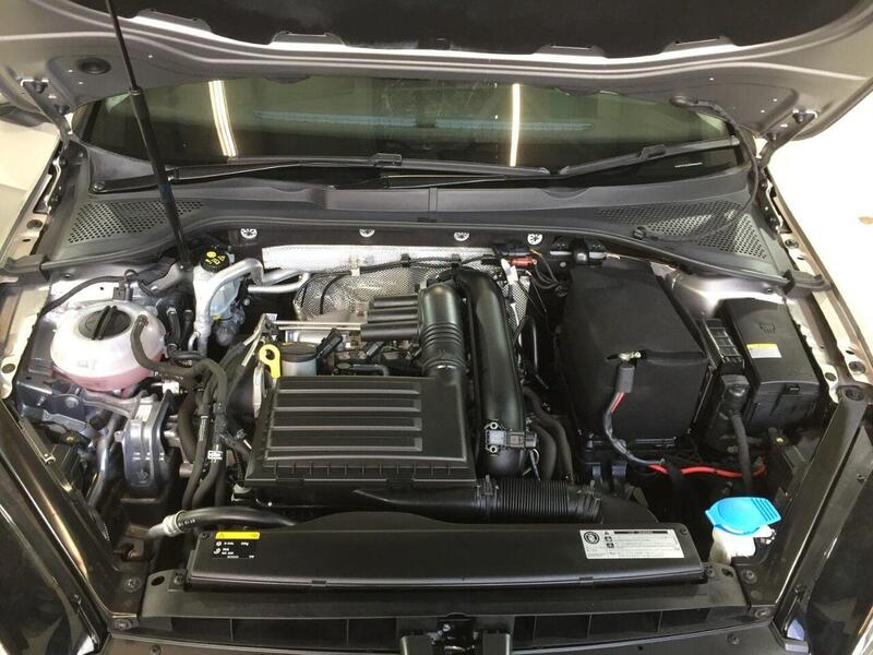 Used Volkswagen Golf 2015 for sale - 76686787: Photo 7