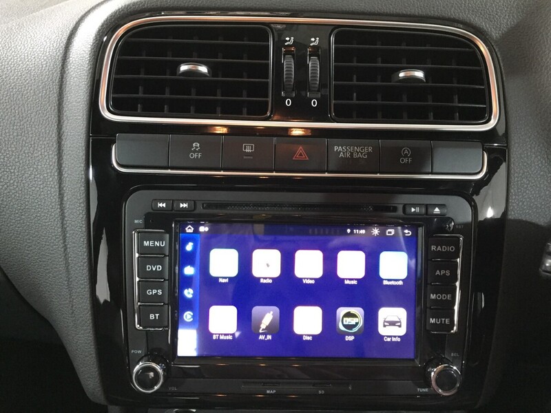 Used Volkswagen Polo 2025 for sale - 76407152: Photo 16