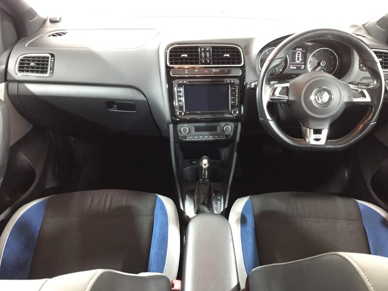 Used Volkswagen Polo 2025 for sale - 76407152: Photo 25