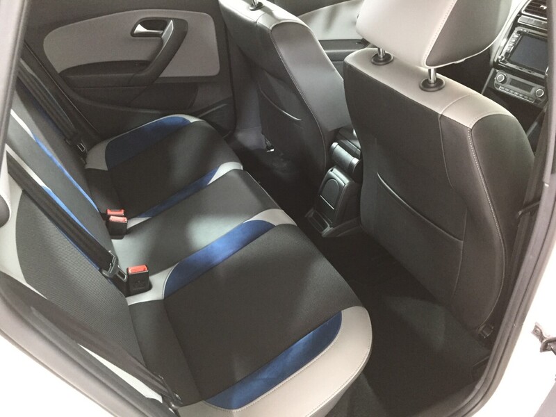 Used Volkswagen Polo 2025 for sale - 76407152: Photo 28