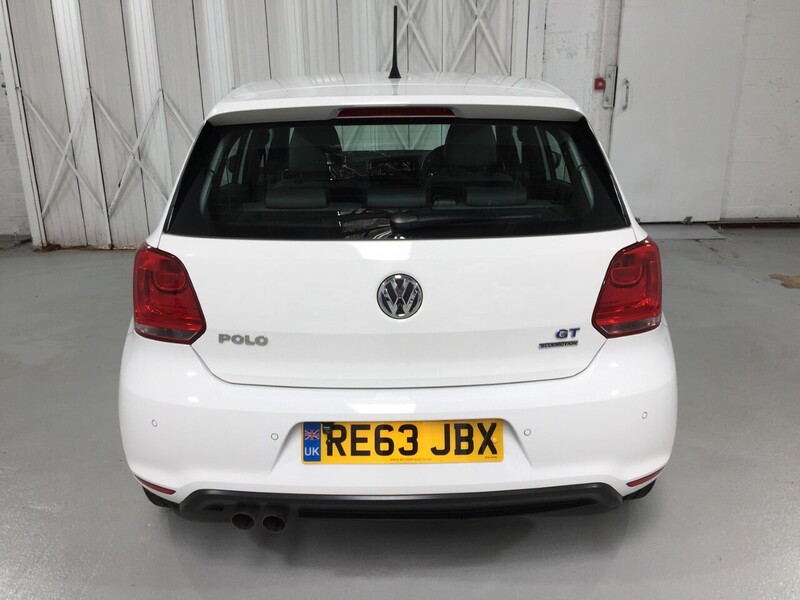Used Volkswagen Polo 2025 for sale - 76407152: Photo 3