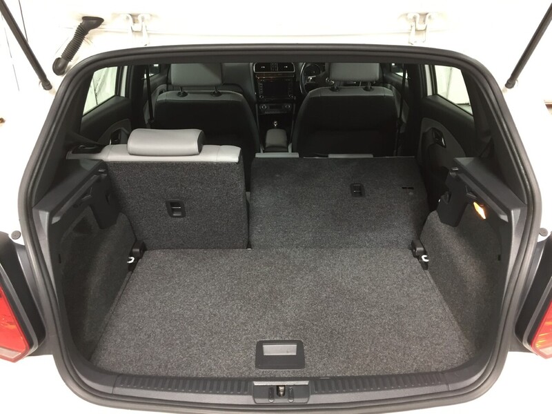 Used Volkswagen Polo 2025 for sale - 76407152: Photo 32