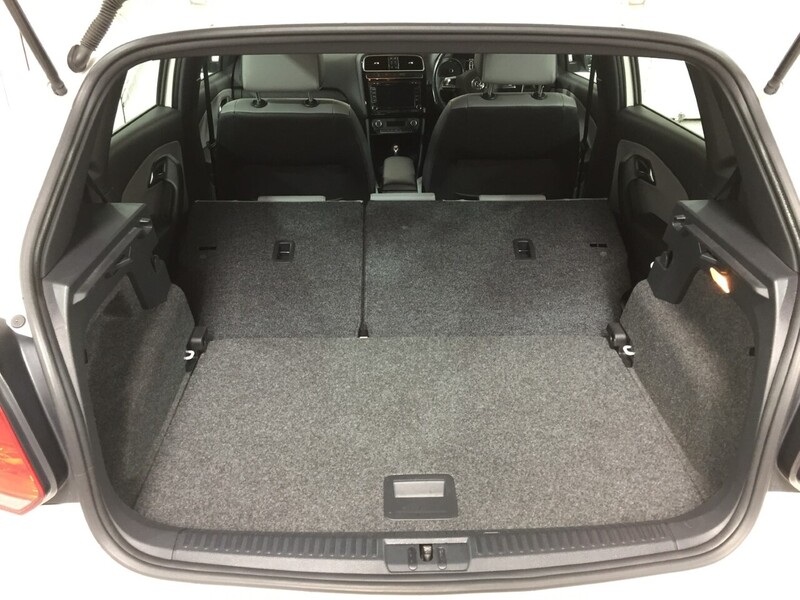 Used Volkswagen Polo 2025 for sale - 76407152: Photo 33