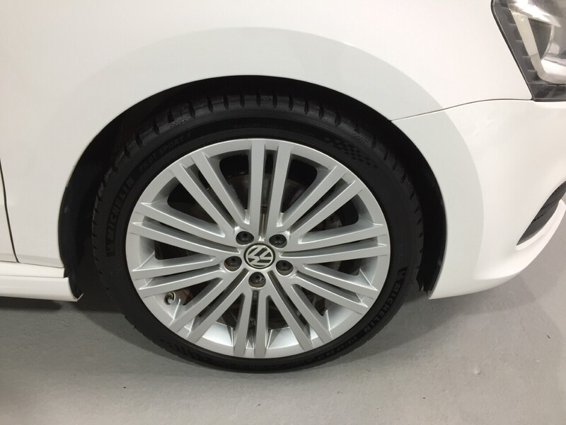 Used Volkswagen Polo 2025 for sale - 76407152: Photo 36