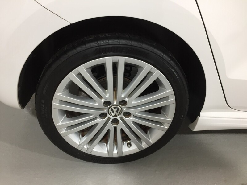 Used Volkswagen Polo 2025 for sale - 76407152: Photo 37