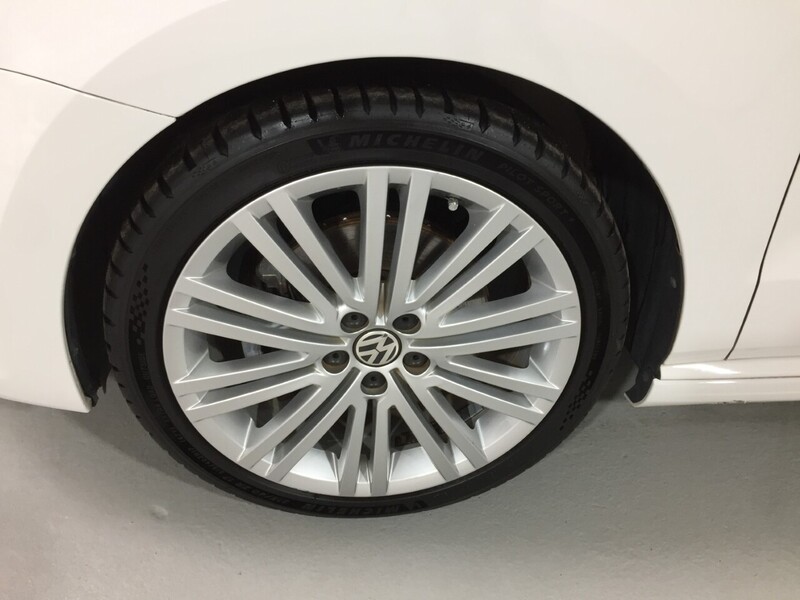 Used Volkswagen Polo 2025 for sale - 76407152: Photo 39