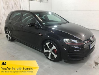Used Volkswagen Golf 2013 for sale - 77365341: Photo