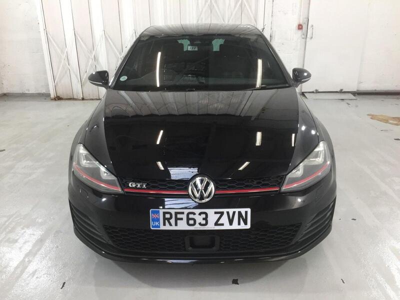 Used Volkswagen Golf 2026 for sale - 77365341: Photo 2