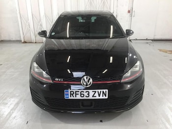 Used Volkswagen Golf 2013 for sale - 77365341: Photo