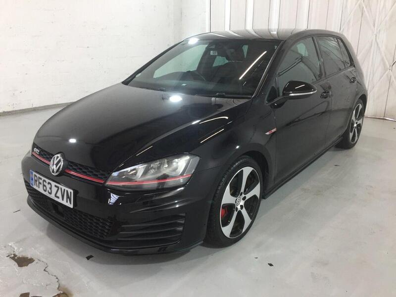 Used Volkswagen Golf 2026 for sale - 77365341: Photo 3