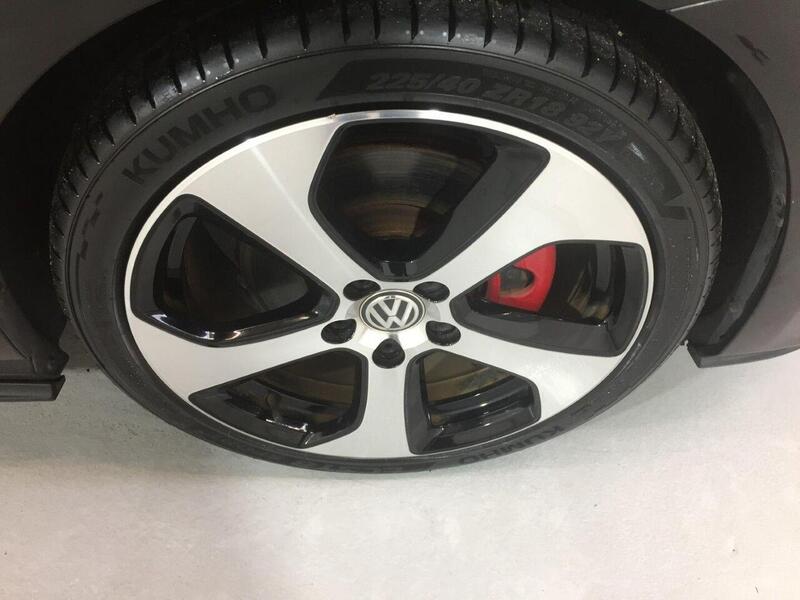 Used Volkswagen Golf 2026 for sale - 77365341: Photo 41