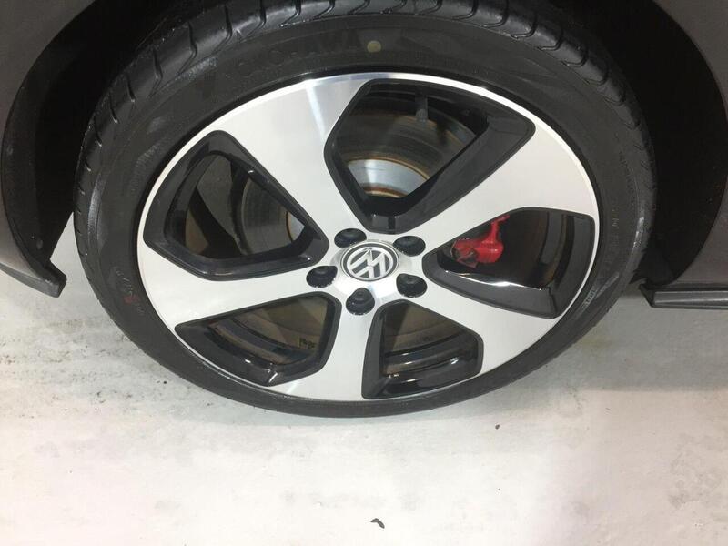 Used Volkswagen Golf 2026 for sale - 77365341: Photo 42