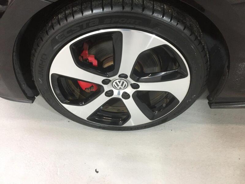 Used Volkswagen Golf 2026 for sale - 77365341: Photo 44