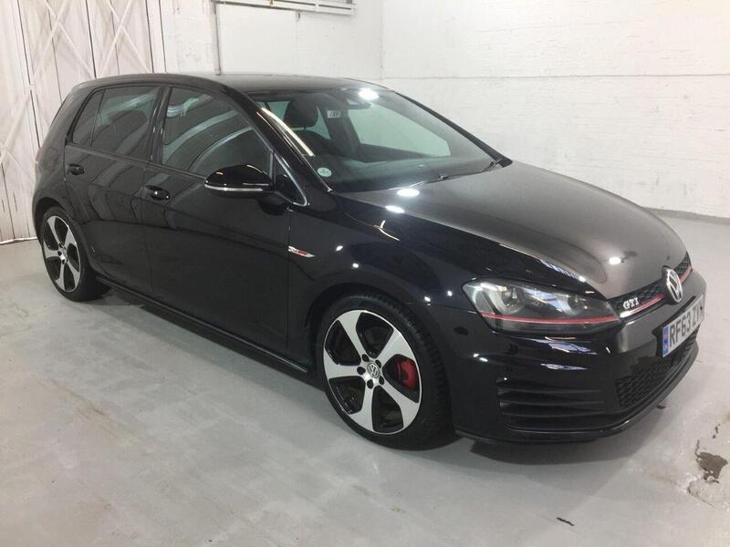 Used Volkswagen Golf 2026 for sale - 77365341: Photo 45