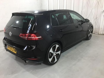 Used Volkswagen Golf 2013 for sale - 77365341: Photo