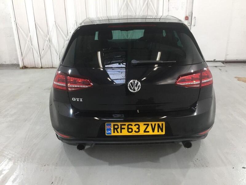 Used Volkswagen Golf 2026 for sale - 77365341: Photo 5
