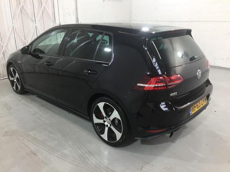 Used Volkswagen Golf 2026 for sale - 77365341: Photo 6