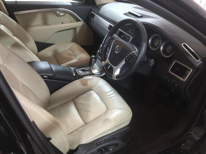 Used Volvo S80 2010 for sale - 77630005: Photo 10