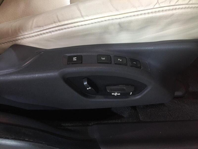 Used Volvo S80 2010 for sale - 77630005: Photo 11