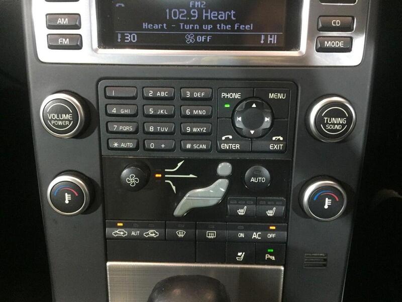 Used Volvo S80 2010 for sale - 77630005: Photo 16