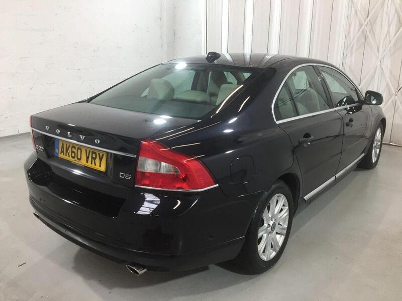 Used Volvo S80 2010 for sale - 77630005: Photo 2