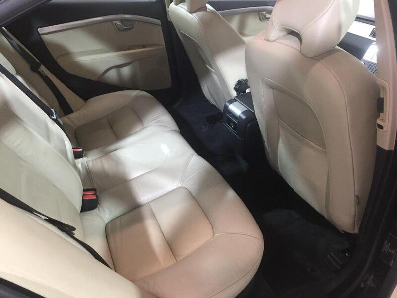 Used Volvo S80 2010 for sale - 77630005: Photo 27