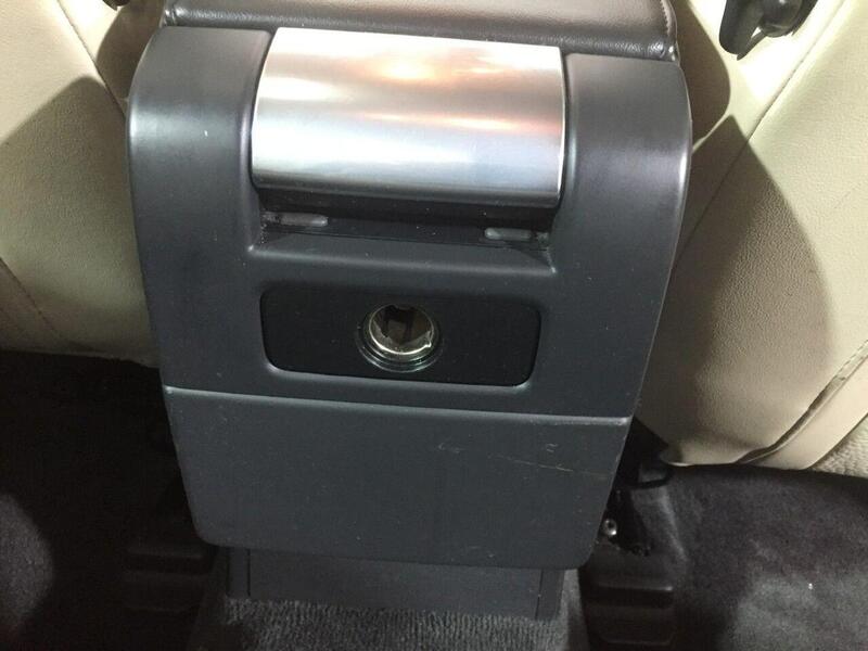 Used Volvo S80 2010 for sale - 77630005: Photo 28