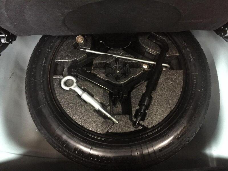 Used Volvo S80 2010 for sale - 77630005: Photo 32